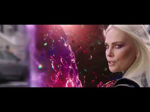 Clea Meets Stephen Strange | Doctor Strange In The Multiverse Of Madness
