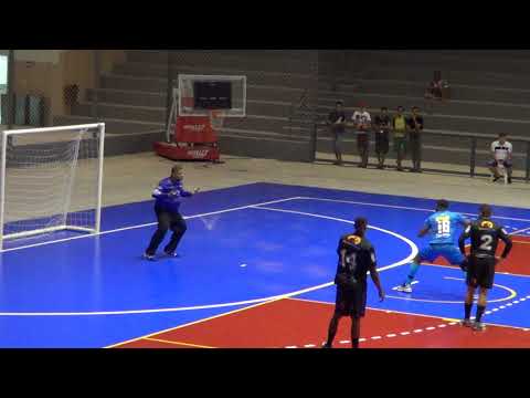 FINAL - CONFIANÇA X BANESE-AZHC ( CAMPEONATO SERGIPANO 2018 )