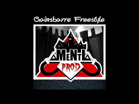 Teaser#2 - Gainsbarre freestyle - Mixtape Vol1 - 16.12.2015 - FREEDOWNLOAD