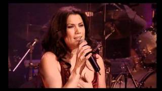 Jill Johnson - Music Row - 08 - It's Too Late To Be Drinking (HQ).avi