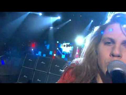 Dynazty - This is my life   Melodifestivalen 2011