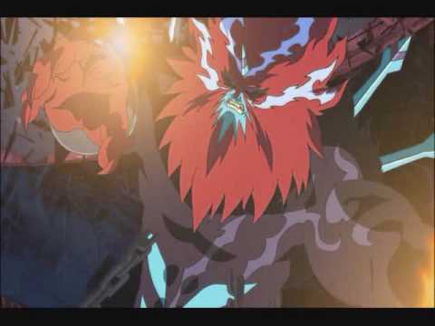 Megaman Battle Network 5 Nebula Grey Theme (EXTENDED)