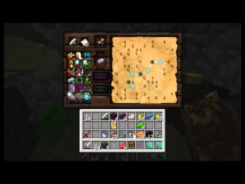 Thaumcraft 4 Research Tutorial