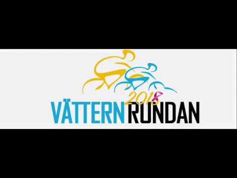 4k DJi Mavic Air Vätternrundan 2018 Jönköping