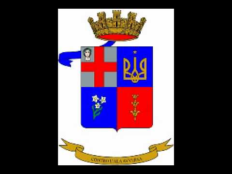 Inno Artiglieria Contraerei