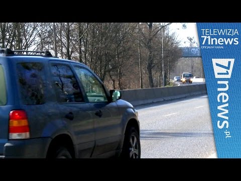 O Wschodniej Obwodnicy Wrocławia