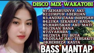 Download lagu TERBARU DISCO MIX DANGDUT WAKATOBI VIRAL TRENDING TIKTOK2025 mp3 Download lagu TERBARU DISCO MIX DANGDUT WAKATOBI VIRAL TRENDING TIKTOK2025 mp3