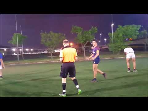 Trinidad y Estos Vagos vs Blockbuster #Fecha9 #KDT #DiamondLeague #Clausura - Copa Palermo