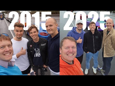 What Happened To The OG Car YouTubers? [S8, E5]