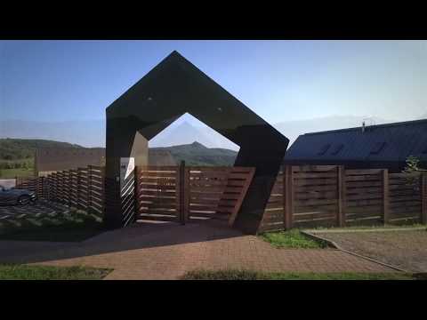 Somoskői Kirándulóközpont