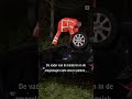 HELDENDAAD redt LEVENS | #shorts