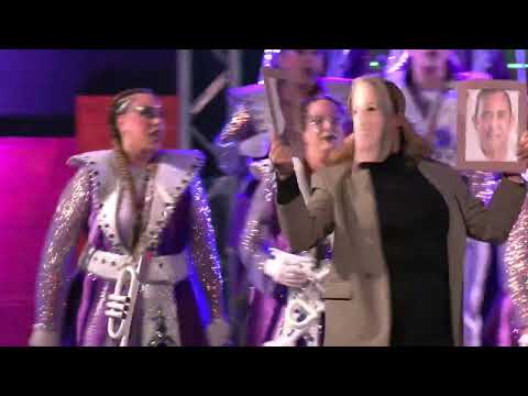 Las Chichifladas | Concurso de Murgas de Gran Tarajal 2025