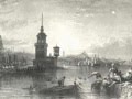 Marc Aryan Istanbul 