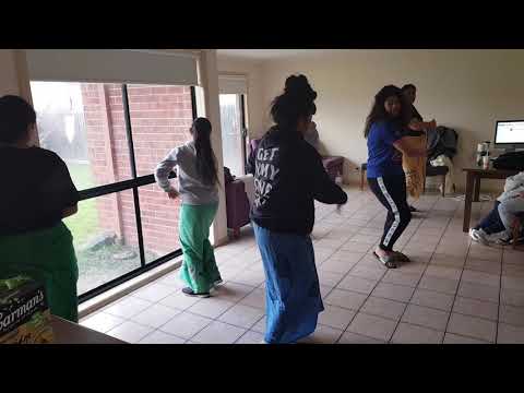 Pahoho & Siva Samoa Mix