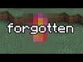 The Forgotten Minecraft Mob