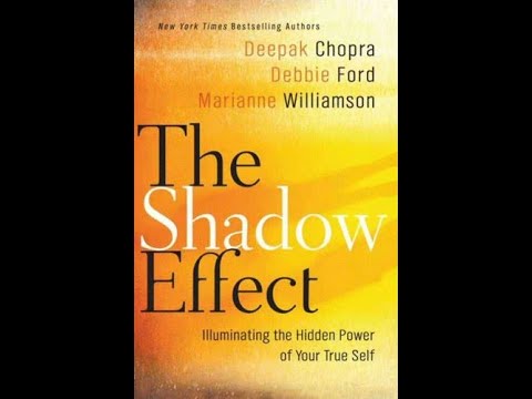 The Shadow Effect - Der Film