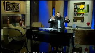 عام الحزن " وثَبَتَ النبيُّ ﷺ سَاجِدًا " .. الحلقة ( 11 ) .. #لماذا_محمدﷺ .. د . حازم شومان image