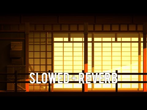 Shadow Fight 2 | Act 4 Challenge Theme |  Lesson In The Dark Room | Slowed + Reverb