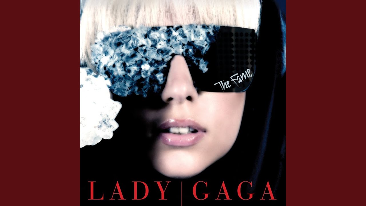 Cover for the song 'Paparazzi' by artist(s) 'Lady Gaga'