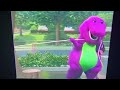 Min Gets An Idea And Gives Barney A Ticklish Sensation Coochie Coochie Coo 0010