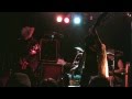 Melvins Lite - Inner Ear Rupture/Shevil (London, ON July 7 2012)
