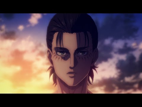 Eu Queria Mudar - Speed Up「AMV」(Attack On Titan) Nightcore | Pacificadores