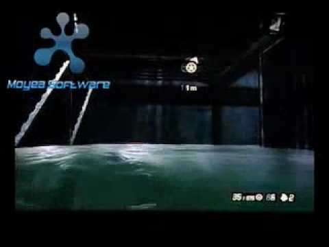 Resistance 2 Water - Best in Videogames Yet.mp4