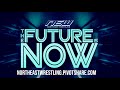 The Future Is Now