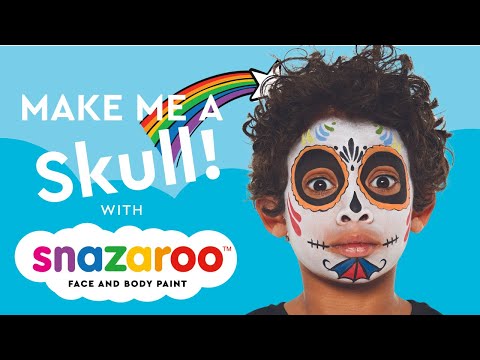 Create Stunning Sugar Skull Masterpieces Easily