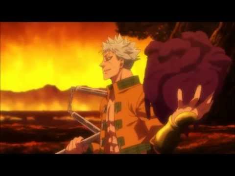 Anilove AMV| It Has Begun