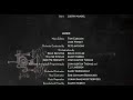 Robots 2005 End Credits Scene