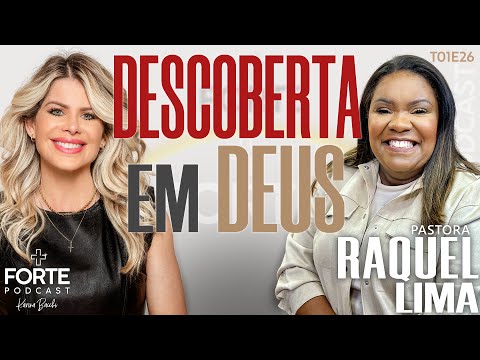 DESCOBERTA EM DEUS ! TODOS OS DIREITOS DO VIDEOS SÃO DO CANAL KARINA BACCHI