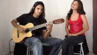 Angra - Rebirth Acoustic (Cover)