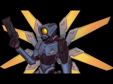 [ULTRAKILL] V1 V2 super hitstorm edit P-rank