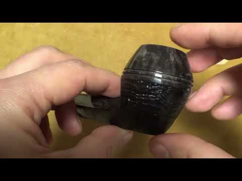 Pipa Ser Jacopo S1 - Bulldog - SJ290