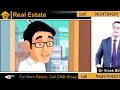Case Study On Real Estate By Dr Vivek Bindra