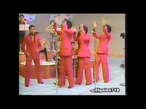 LOS KENTON (video 80's) Borinquen y Quisqueya - MERENGUE CLASICO