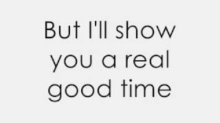 Little Boots - New In Town (with lyrics)