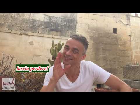 Learn Italian Video 10 Part 3 - Italian Imperative - Italian Grammar Explained Simply