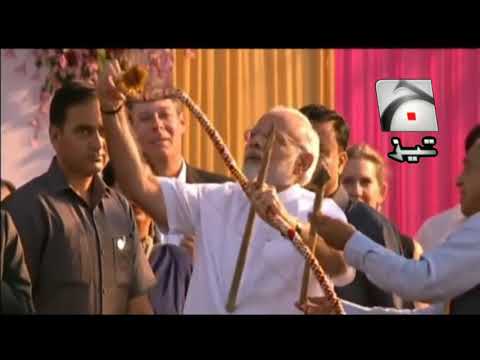 Modi Teer Funny Punjabi Totay Tezabi Totay 2018