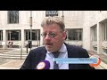 Gedeputeerde Peter Drenth over de uitspraak over stikstof