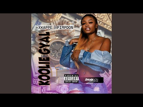 Koolie Gyal