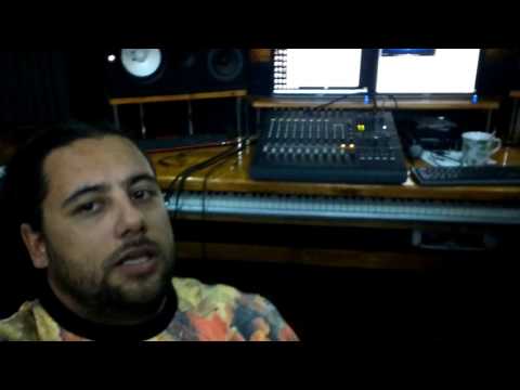 Ukážka zo štúdia #Plním sny / Gibon & Peco / Stále v Tom ( EP)