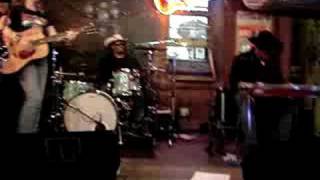 Sunny Sweeney in Kansas City