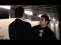 White Russian Trailer