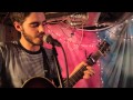Modern Baseball "Coals" Acoustic 