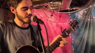Modern Baseball "Coals" Acoustic