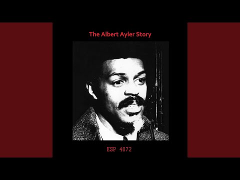 Don Cherry Interview: Seeing Albert Ayler in 1964