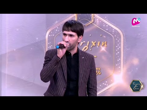 Emil Rehmanov (Rəhmanoğlu) - Kas ki gozel olmayaydin (Canli Ifa)