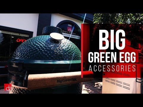 download lagu mp3 mp4 Big Green Egg 2018 Accessories, download lagu Big Green Egg 2018 Accessories gratis, unduh video klip Big Green Egg 2018 Accessories